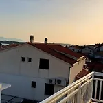 Red Sunset