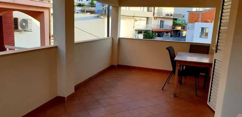 Red Sunset Apartman